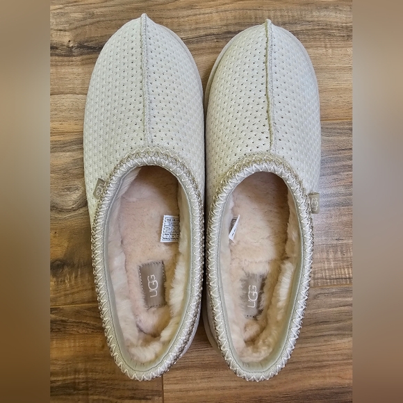 New UGG Tasman Flecked Knit, size US 15 - Picture 10 of 13